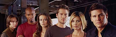 Saison 4
